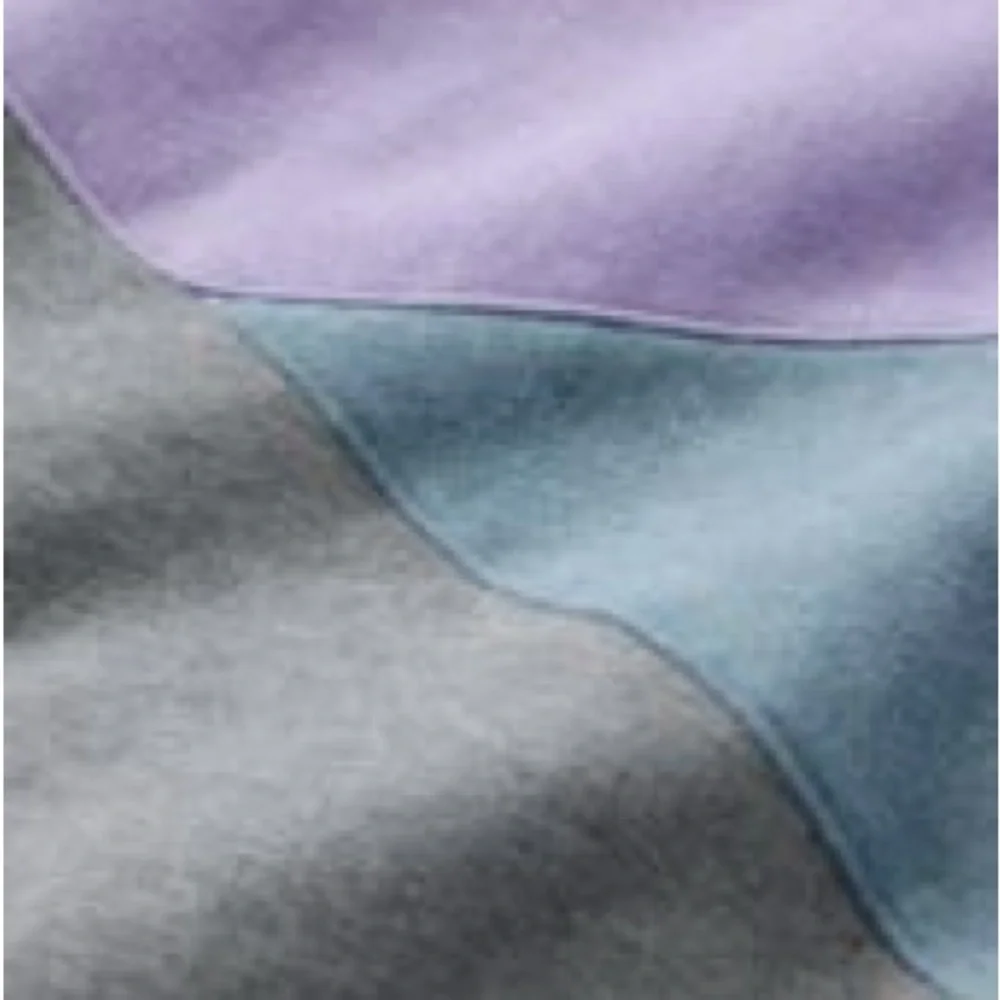 Women’s LL Bean Cozy Mixed Knit Pullover, Colorblock, XS - Picture 13 of 13